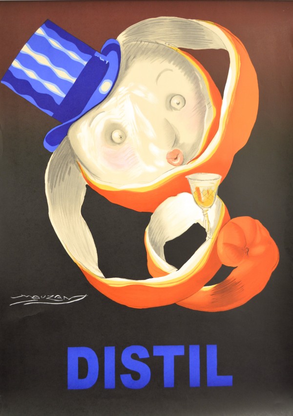 Distil Print