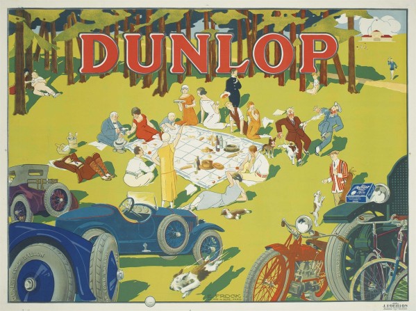 Dunlop Print