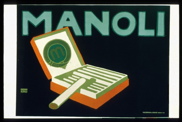 Manoli  Print