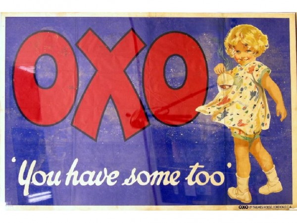 Oxo Print