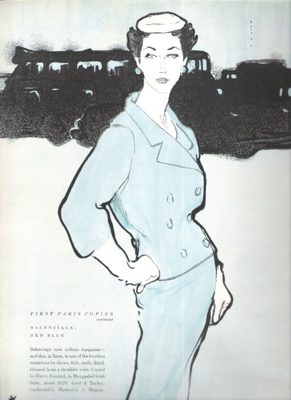 Rene Poster Print