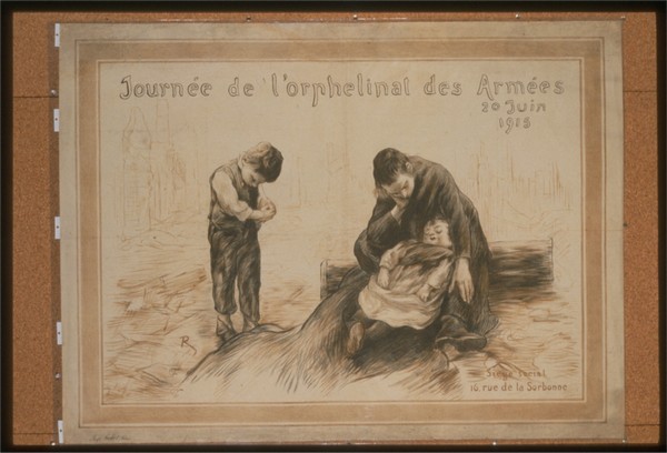 Vintage---Journey-3 Print