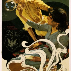 Chiozza Print