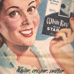 VINTAGE POSTER 