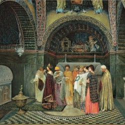 Vasily Sergeyevich Smirnov 