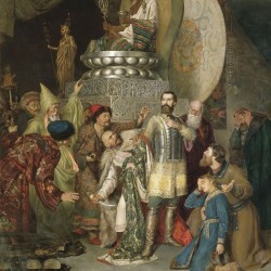 Vasily Sergeyevich Smirnov 