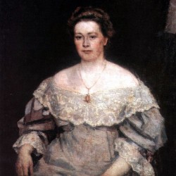 Vasily Surikov 