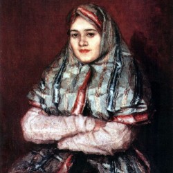 Vasily Surikov 