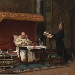 Vibert Jehan Georges 