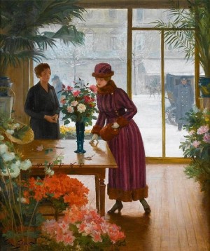 Florist