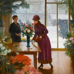 Florist