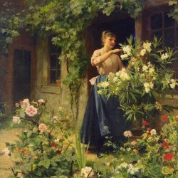 Gardening