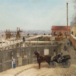 Victor Paul Joseph Dargaud 