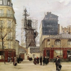 Victor Paul Joseph Dargaud 