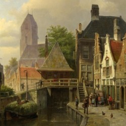 Willem Koekkoek 
