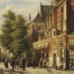 Willem Koekkoek 
