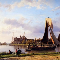 Willem Koekkoek 