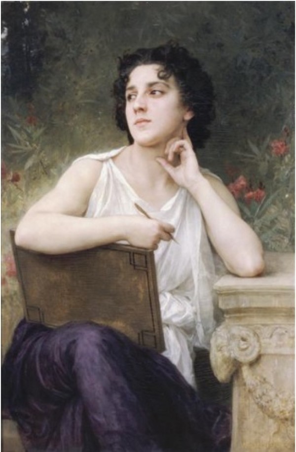 Inspiration Print
