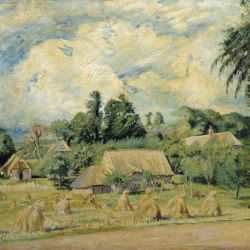 Village