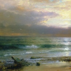 William Trost Richards 