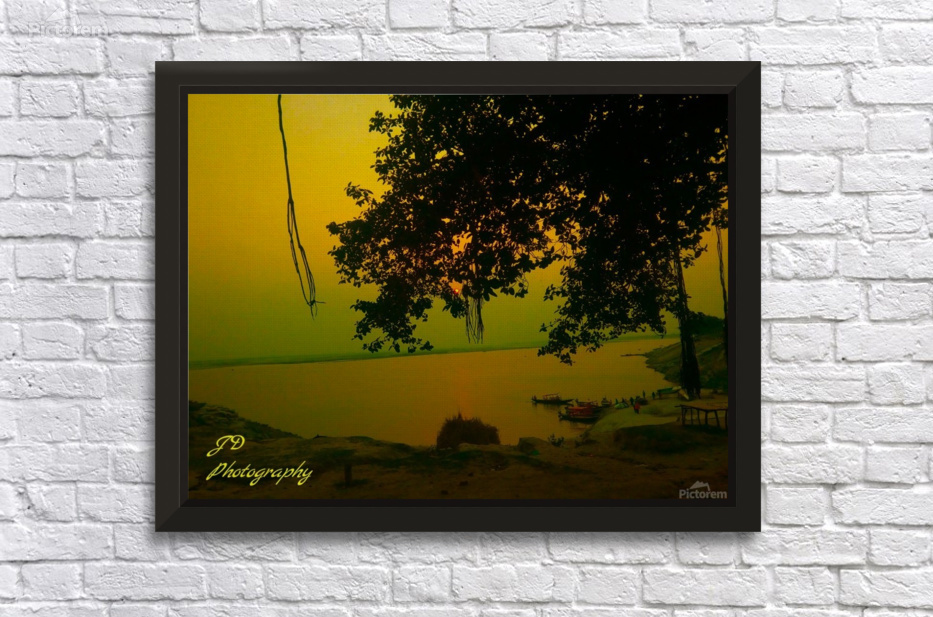 2018 07 21 22 36 51 Md Ashfakur Canvas Artwork