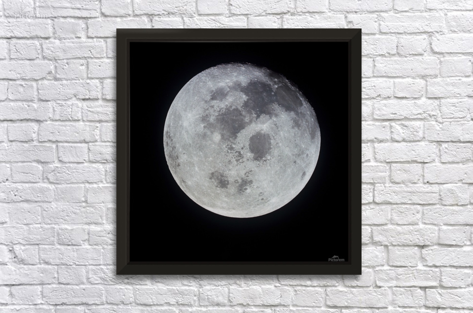 full moon stocktrekimages canvas