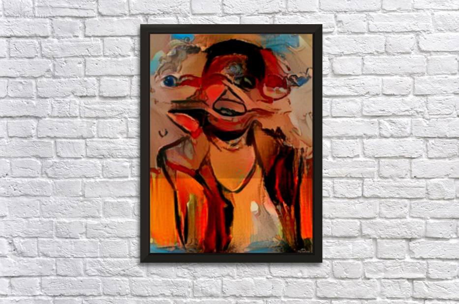 Ugly Art NganHongTruong