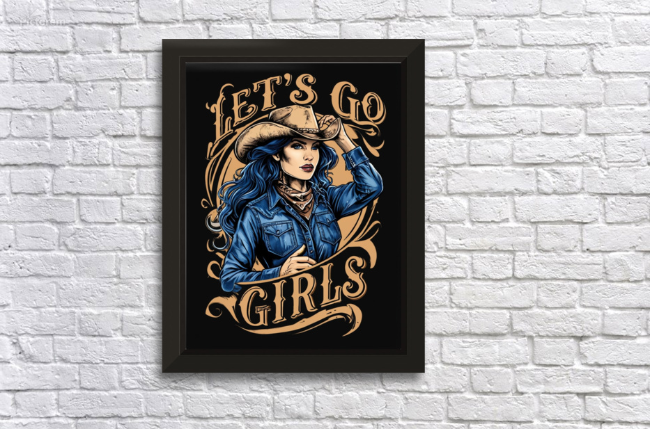 Dans un decor aux teintes sepia une femme d’un autre siecle  by Bounafaa