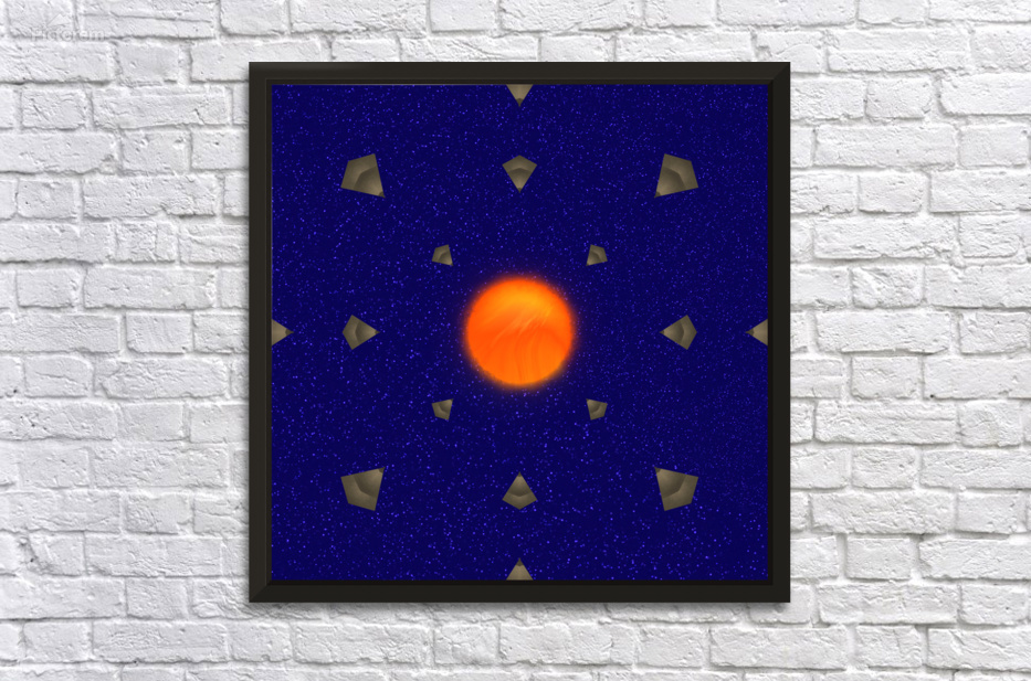 constellations symmetry by Arrow3650