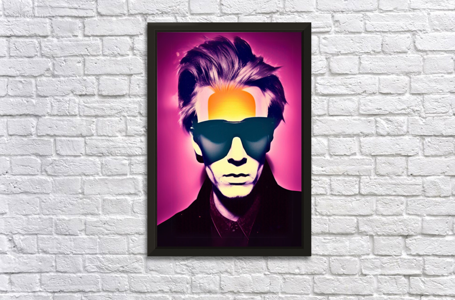 SmokeAndShades  11 by Baltazar Ray Imagen