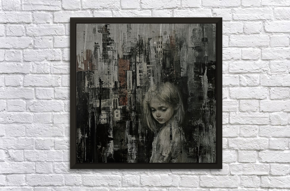 I Am What’s Left by Robert Knight