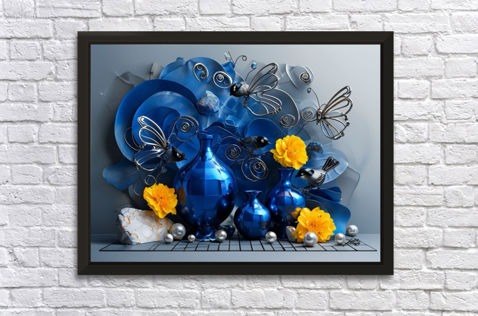 Illustration749 by JLBCArtGALLERY