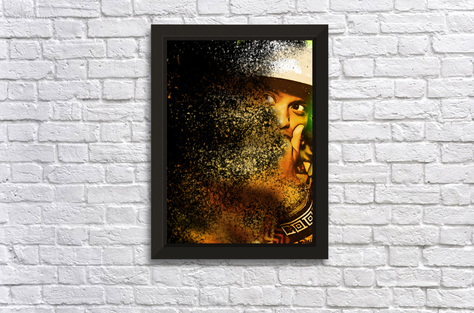 1001 dispersion art bruno by Trinara