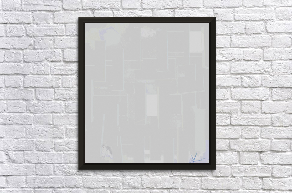 The Slow Fade of Monotonous Dying by Ed Purchla