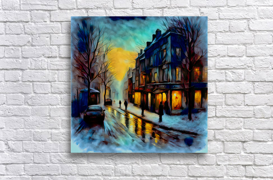 THE MAGIC OF LIGHT......VELVET ABSTRACT by Digicam