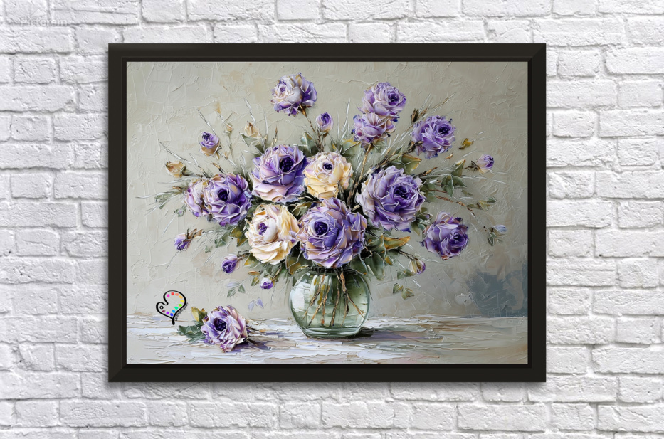 000068   New Version of My ART 2 by Dulce Pagotto