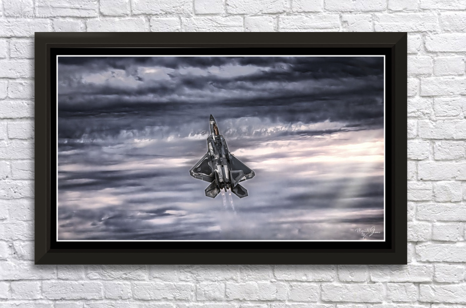 To Infinity by Moments By Shane