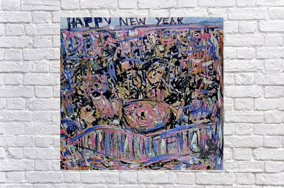 1767126696502 72a2074c 4009 46b3 8e48 33c9732d702 Happy New Year by Lawrence Silver Art