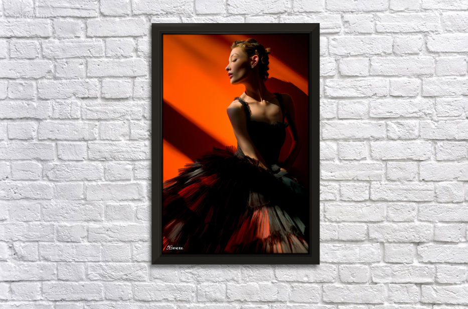 FA 25 2x3 697 by Ksavera ART