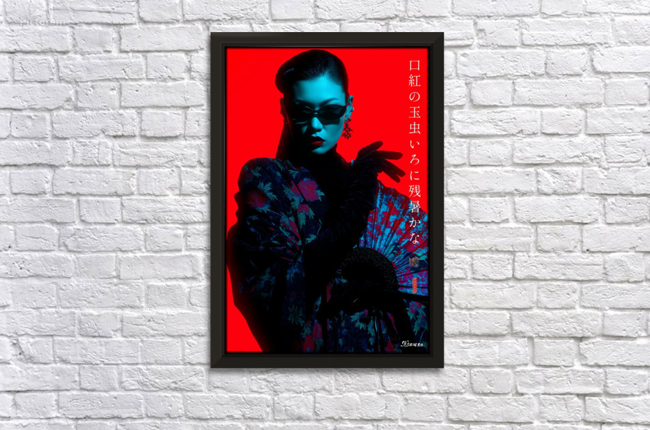 FA 25 2x3 1029 by Ksavera ART