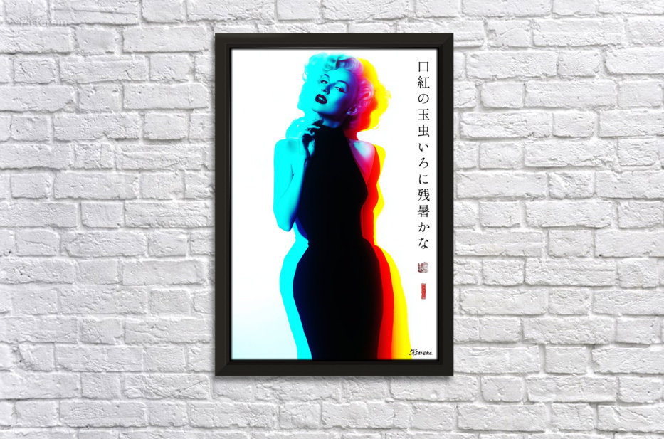 FA 25 2x3 1017 by Ksavera ART