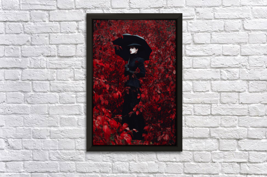 FA 25 2x3 1069 by Ksavera ART