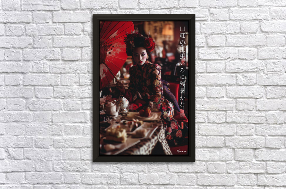 FA 25 2x3 1043 by Ksavera ART