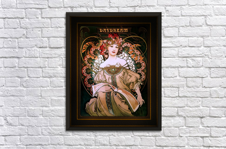 (未使用･未開封品)Russian Painters: The Years of Art Nouveau [DVD] 900_xzendor7_Zodiac_c1896_by_C