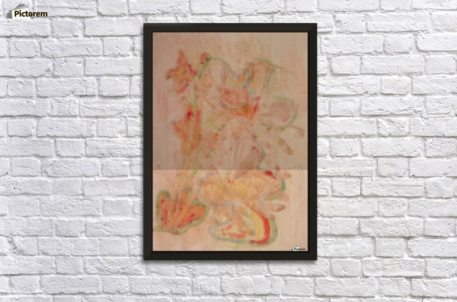 Puzzle Pieces Alice Banciu Canvas