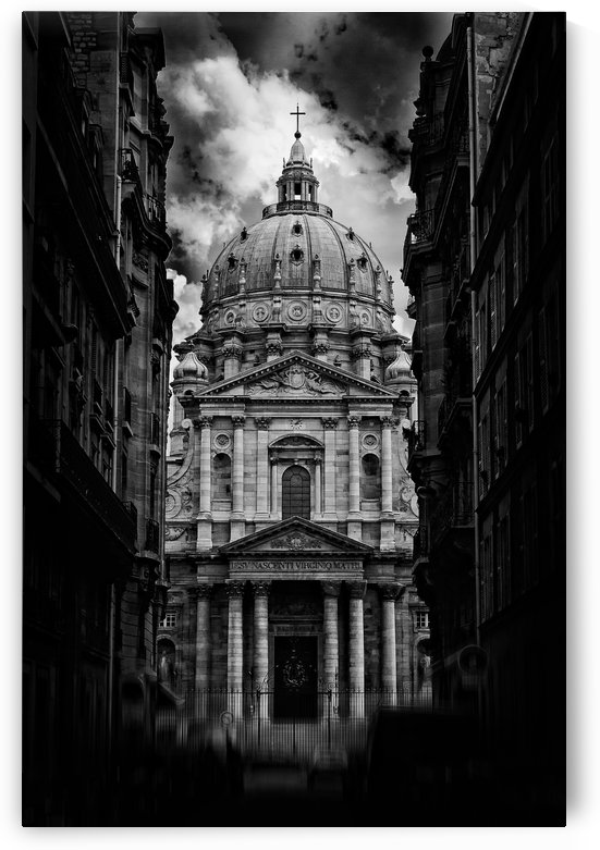 PARIS or ROMA  by 1x