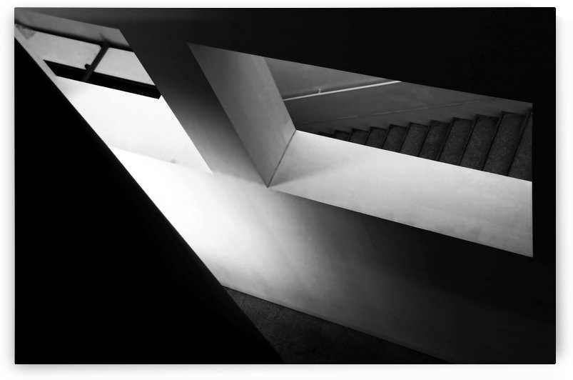 Light and shadow play by 1x