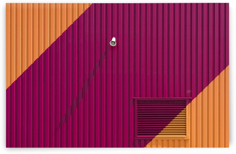 Orange corners by 1x
