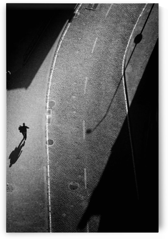 dancing silhouettes by 1x