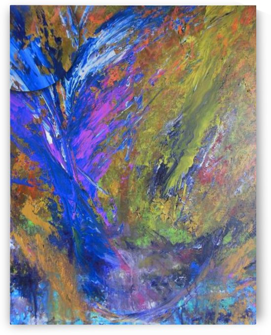  A Stirring by harlotsaa